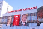 Samsun Şehir Hastanesi