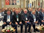 Kayseri Tarihi Kentler Birliği Meclis Toplantısı