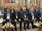 Kayseri Tarihi Kentler Birliği Meclis Toplantısı