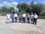 Dereköy Demiryurt Mahallesi
