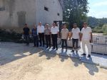 Dereköy Demiryurt Mahallesi
