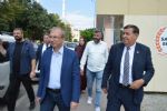 Tbmm Adalet Komisyonu Başkanvekili, Samsun Milletvekilimiz Sayın Orhan Kırcalı’nın Teşrifleriyle