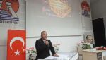 Belediye Kültür Merkezi