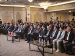  T.c. Enerji Kentleri Birliği Ekim Ayı Olağan Meclis Toplantısı Şanlıurfa