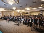  T.c. Enerji Kentleri Birliği Ekim Ayı Olağan Meclis Toplantısı Şanlıurfa