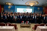  T.c. Enerji Kentleri Birliği Ekim Ayı Olağan Meclis Toplantısı Şanlıurfa