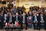  T.c. Enerji Kentleri Birliği Ekim Ayı Olağan Meclis Toplantısı Şanlıurfa