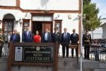 Havza Mehmetçik Meydanı
