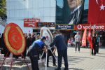 Havza Mehmetçik Meydanı