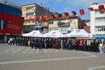 Havza Mehmetçik Meydanı
