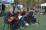 29 Ekim Cumhuriyet Bayramı Tebrigat Töreni