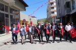 Havza’da Festival Mehterli Festival Yürüyüşü ile Başladı