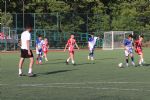 Havza'da Futbol Şenliği Düzenlendi