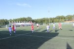 Havza'da Futbol Şenliği Düzenlendi