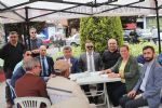 Havza’da Ürün Tanıtım Fuarına Yoğun İlgi