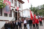 Havza’da Atlı Sporlar Gösterisi İlgi Çekti