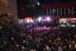 Havza'da Muhteşem Gece