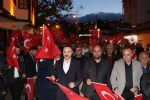Havza'da Muhteşem Gece