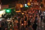 Havza'da Muhteşem Gece
