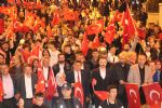 Havza'da Muhteşem Gece