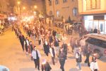 Havza'da Muhteşem Gece