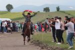 Havza'da Festival Yayla Şenliği ile Final Yaptı