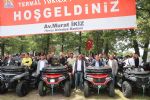 Havza'da Festival Yayla Şenliği ile Final Yaptı