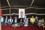Havza'da Festival Yayla Şenliği ile Final Yaptı