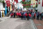 Milli Mücadelenin İlk Belgesi Havza Genelgesinin 105. Yılı Kutlandı