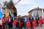Milli Mücadelenin İlk Belgesi Havza Genelgesinin 105. Yılı Kutlandı