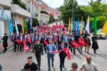 Milli Mücadelenin İlk Belgesi Havza Genelgesinin 105. Yılı Kutlandı