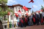 Milli Mücadelenin İlk Belgesi Havza Genelgesinin 105. Yılı Kutlandı