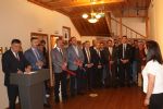 Milli Mücadelenin İlk Belgesi Havza Genelgesinin 105. Yılı Kutlandı