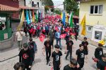 Milli Mücadelenin İlk Belgesi Havza Genelgesinin 105. Yılı Kutlandı