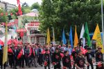 Milli Mücadelenin İlk Belgesi Havza Genelgesinin 105. Yılı Kutlandı