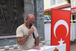 Milli Mücadelenin İlk Belgesi Havza Genelgesinin 105. Yılı Kutlandı