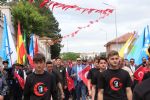 Milli Mücadelenin İlk Belgesi Havza Genelgesinin 105. Yılı Kutlandı