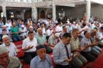 Havza'da 15 Temmuz Demokrasi ve Milli Birlik Günü Etkinlikler Devam Ediyor