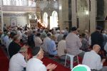 Havza'da 15 Temmuz Demokrasi ve Milli Birlik Günü Etkinlikler Devam Ediyor
