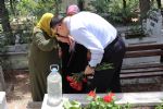 Havza'da 15 Temmuz Demokrasi ve Milli Birlik Günü Etkinlikler Devam Ediyor