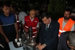 15 Temmuz Demokrasi ve Milli Birlik Günü Programı Düzenledi