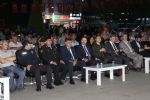 15 Temmuz Demokrasi ve Milli Birlik Günü Programı Düzenledi