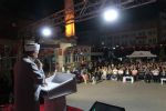 15 Temmuz Demokrasi ve Milli Birlik Günü Programı Düzenledi
