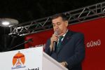 15 Temmuz Demokrasi ve Milli Birlik Günü Programı Düzenledi
