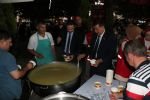 15 Temmuz Demokrasi ve Milli Birlik Günü Programı Düzenledi