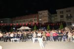 15 Temmuz Demokrasi ve Milli Birlik Günü Programı Düzenledi