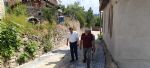 Havza’da Kırsal Mahallelerde Yol Çalışmaları Devam Ediyor