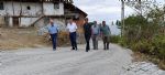 Havza’da Merkez ve Kırsal Mahallelerde Çalışmalar Hız Kesmiyor