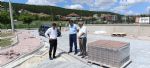 Havza’da Merkez ve Kırsal Mahallelerde Çalışmalar Hız Kesmiyor