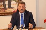 Havza OSB yönetim kurulu toplantısı düzenlendi